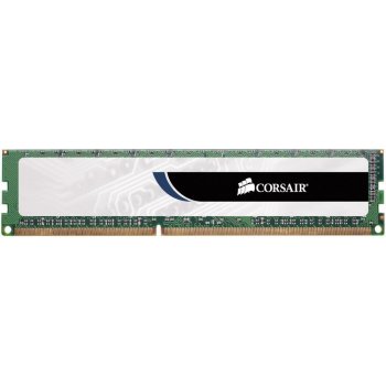 CORSAIR Value Select 4GB DDR3 1333MHz CL9 CMV4GX3M1A1333C9