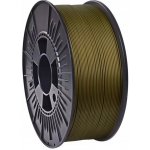 Colorfil PLA světle olivová 1,75 mm 1 kg – Zboží Živě