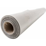 Stavební fólie PE, tloušťka 0,1 mm - metráž – Hledejceny.cz