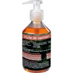 Nutrivet Inne lososový olej 100 ml – Hledejceny.cz