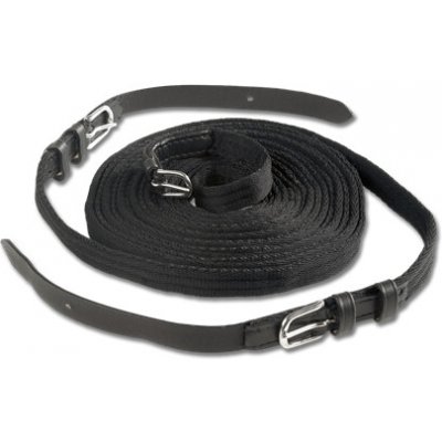 Waldhausen Opratě Single Soft černé – Zboží Mobilmania