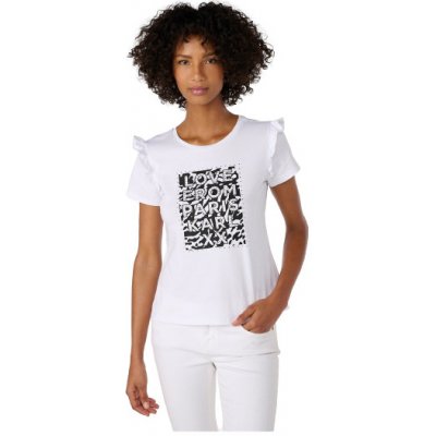 KARL LAGERFELD PARIS RUFFLE – Zboží Dáma