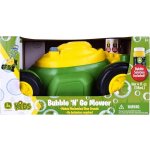 John Deere Kids Bublifuková sekačka – Zboží Dáma