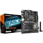 Gigabyte B550 EAGLE WIFI6 – Zboží Živě