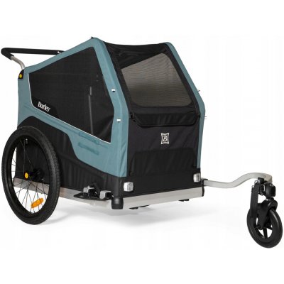 Burley Bark Ranger – Sleviste.cz