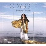 Fazıl Say - Danae Dörken - Odyssee CD – Hledejceny.cz