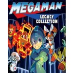 Megaman Legacy Collection – Hledejceny.cz