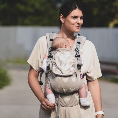 Sestrice Dreamers one natur šedý – Zboží Mobilmania