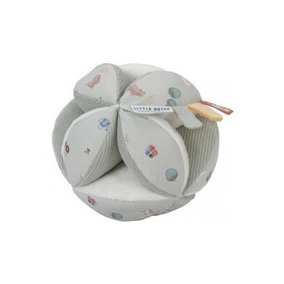 Little Dutch míček textilní Farma 8825LD – Sleviste.cz