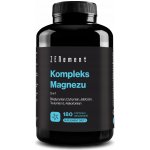 Zenement Hořčíkový komplex 5v1 180 veganských kapslí – Hledejceny.cz
