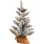 Umělý vánoční stromeček LAALU Do 100 cm – Hledejceny.cz