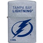 ZIPPO Tampa Bay Lightning 25614 – Hledejceny.cz