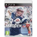 Hra na PS3 Madden NFL 17