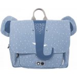 Trixie Heimtierbedarf Mrs. Elephantmodrá – Zboží Dáma