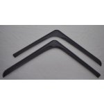 Ofuky oken/ Deflektory SCANIA 4-SERIE, art.8533 – Zboží Mobilmania