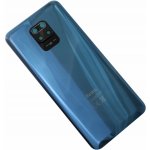 Kryt Xiaomi Redmi Note 9 Pro zadní černý – Zboží Mobilmania