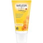 Weleda Baby Weather Protection Balm ochranný krém pro děti 30 ml – Hledejceny.cz