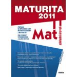 Maturita 2011 - Matematika základní úroveň - P. Kupka, Š. Ledvinka – Zboží Mobilmania