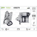 Startér VALEO 438279