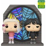 Funko Pop! Yuji Itadori with Cursed Doll Jujutsu Kaisen Special Edition – Zbozi.Blesk.cz