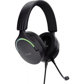 Trust GXT 490 Fayzo 7.1 USB Gaming Headset