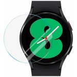 SES 3D TPU ochranná fólie pro Huawei Watch GT 2 42 mm 15452 – Zboží Živě
