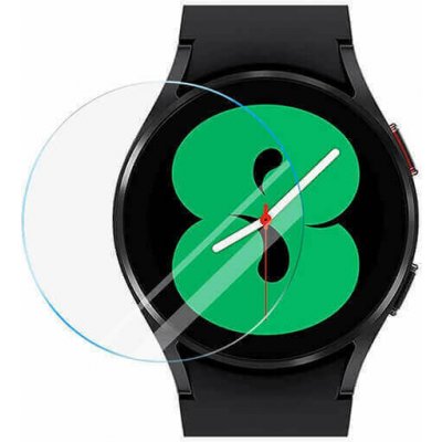 SES 3D TPU ochranná fólie pro Huawei Watch GT 2 42 mm 15452 – Zboží Živě