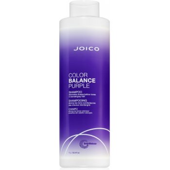 Joico Purple Shampoo 1000 ml