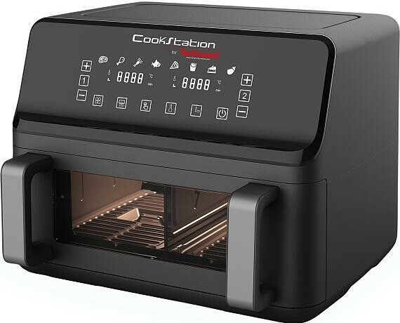 Techwood CS 945