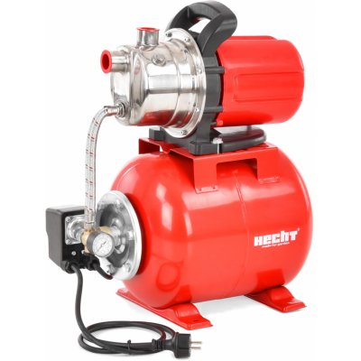 HECHT 3101 INOX – Sleviste.cz