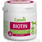Canvit Biotin 100 g – Zboží Mobilmania