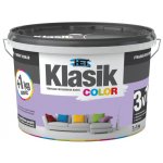 Het Klasik Color - KC 327 fialový lila 7+1 kg – Zbozi.Blesk.cz