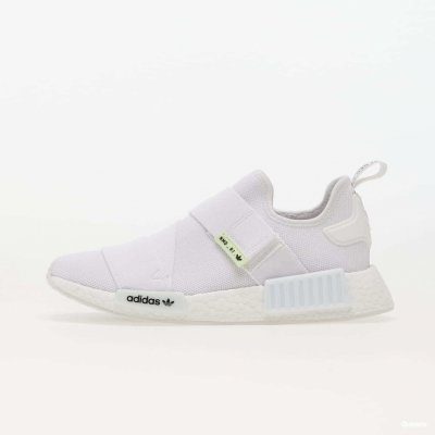 adidas dámské tenisky NMD_R1 W 4 bílá / černá – Zboží Mobilmania