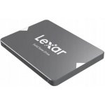 Lexar NS100 512GB, LNS100-512RB – Zboží Živě
