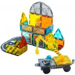 Mideer Barevná magnetická stavebnice Stavitelé 36 ks – Zboží Dáma Mideer Barevná magnetická stavebnice Stavitelé 36 ks – Zboží Dáma