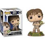 Funko Pop! Star Wars Training Luke with Yoda 9 cm – Zboží Mobilmania