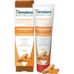 Himalaya Botanique Bělící s kurkumou a kokosovým olejem 113 g – Hledejceny.cz