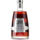 Quorhum Solera Rum 23y 40% 0,7 l (tuba)