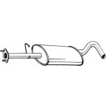 Bosal BS 135-715 – Hledejceny.cz