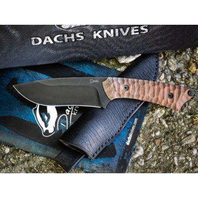 Dachs knives Páráček