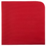 Avantgard Kapesníček do saka Lux 583-22330 červená – Sleviste.cz