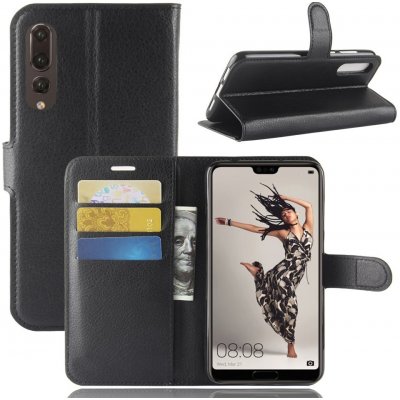TVC WalletCase pro Huawei P20 Pro – Zboží Mobilmania