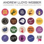 Andrew Lloyd-Webber - Unmasked - The Platinum Collection Deluxe 4CD – Hledejceny.cz