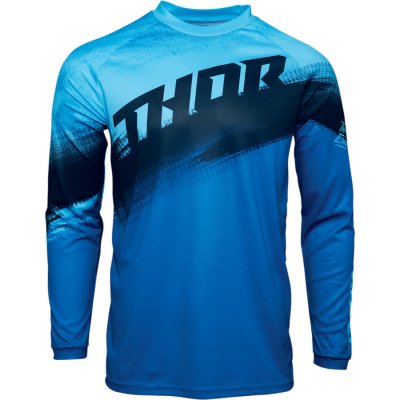 Thor Youth Sector Vapor 2021 modrý midnight | Zboží Auto