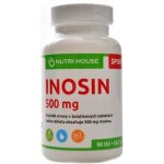 Nutrihouse Inosine 90 tablet – Hledejceny.cz