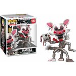 Funko Pop! 1087 Five Nights At Freddy's Mangle – Zbozi.Blesk.cz