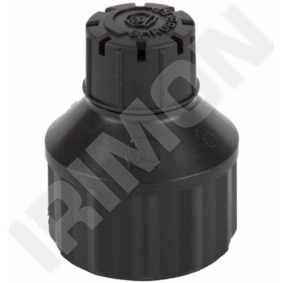 Antelco SHRUBBLER 180 s adaptérem 1/2" – Zboží Mobilmania