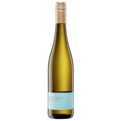 Stefan Fritzen Riesling Honigberg Spätlese 12,5% 0,75 l (holá láhev) – Hledejceny.cz