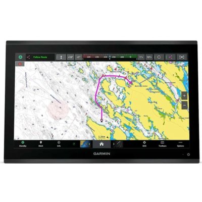 Garmin GPSMAP® 9022 – Zboží Živě