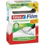 Tesa lepicí páska Invisible s odvíječem 19 mm x 10 m – Zboží Živě